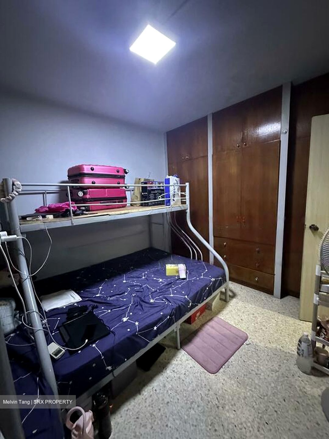 Blk 155 Woodlands Street 13 (Woodlands), HDB 3 Rooms #473845241